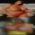 Horny with other women