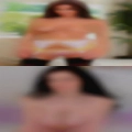 Camping horny women