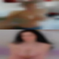 Horny woman Point
