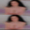 Nude senior horny woman