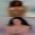 Nude senior horny woman