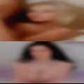 Wife fucks strange swingers