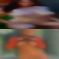 Horny before fucking