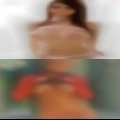 Horny chick looking