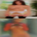 Horny couple massage together