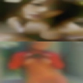 Horny woman looking