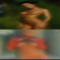 Horny woman