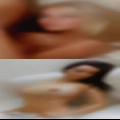Aged horny women