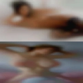 Experiences horny female