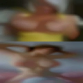 Horny wife flirting