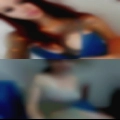 Horny wife black banged
