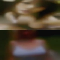 Horny woman Point