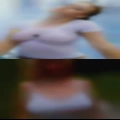 Sexy horny naked woman