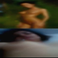 Horny woman couple love