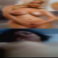 Sexy horny naked woman