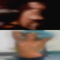 Sexy horny white milfs