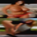 Horny women give blowjobs