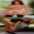 There horny women
