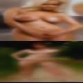 Horny chick looking