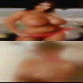 Swingers tits out