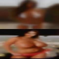 Horny girl