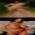 Solo horny women