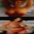 Swingers tits out
