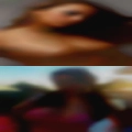 Camping horny women