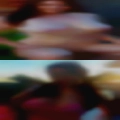 Solo horny women
